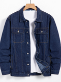 Men's Denim Jacket Y106