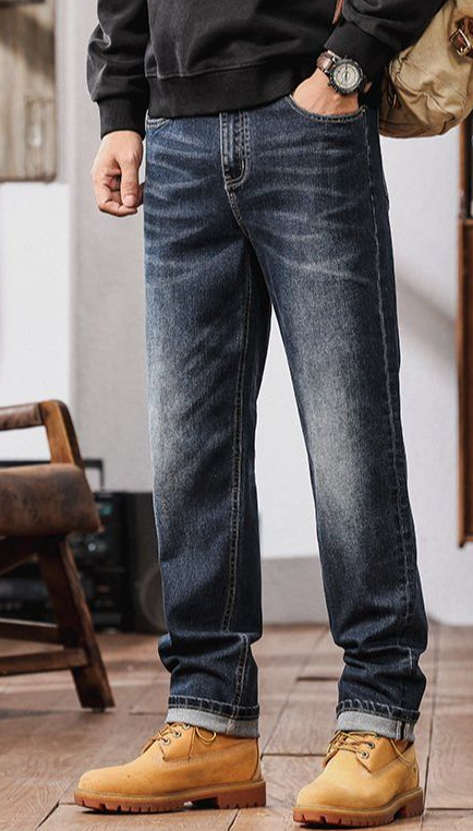 Custom style J339