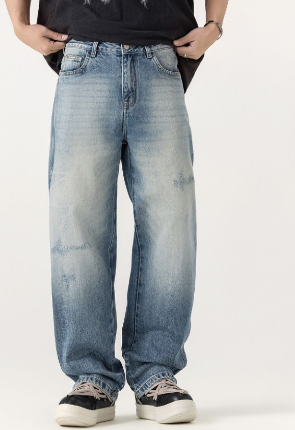 Custom style J265