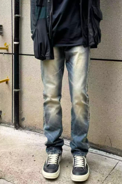 Men's Denim Jeans H265