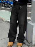 Men's Denim Jeans H261