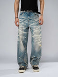 Men's Denim Jeans H280