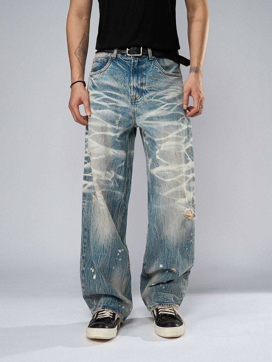 Men's Denim Jeans H280