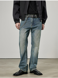 Custom style 8602