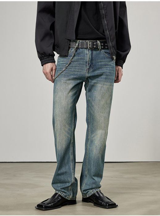 Custom style 8602