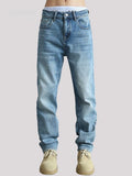 Men's Denim Jeans H266