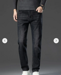 Men's Denim Jeans FH176