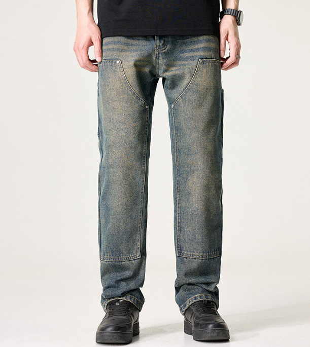 Custom style 8002