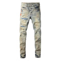 Men's Denim Jeans H300