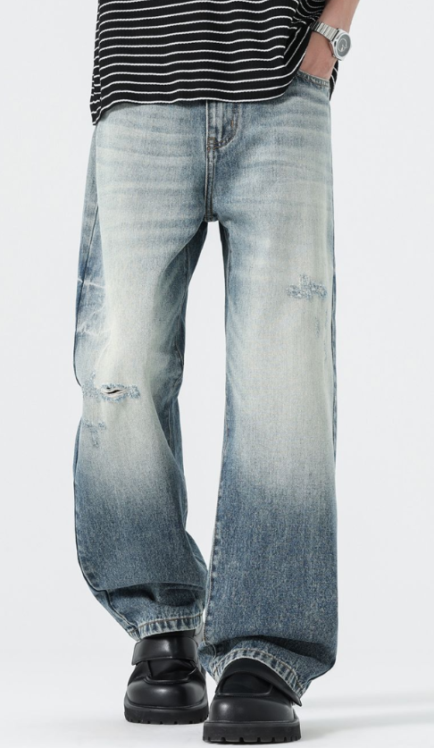 Custom style J788