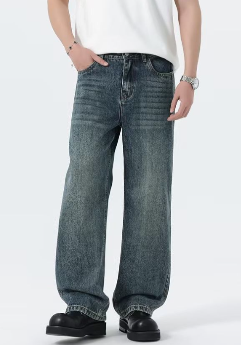 Custom style J598