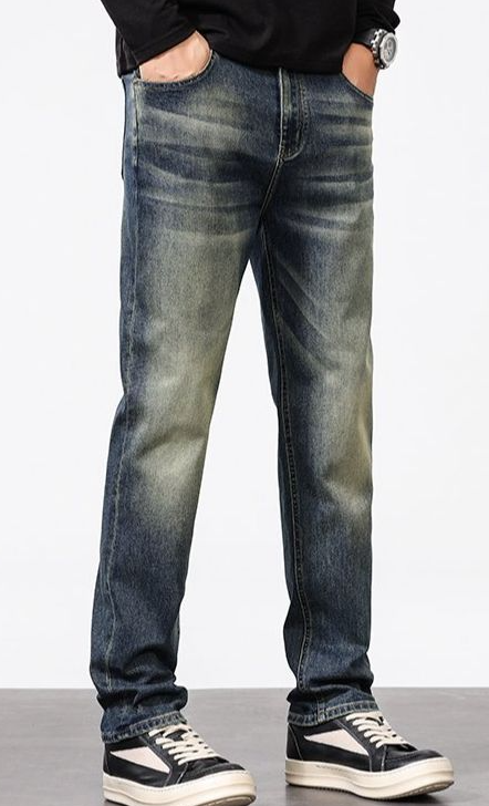 Custom style J337