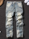 Men's Denim Jeans H287
