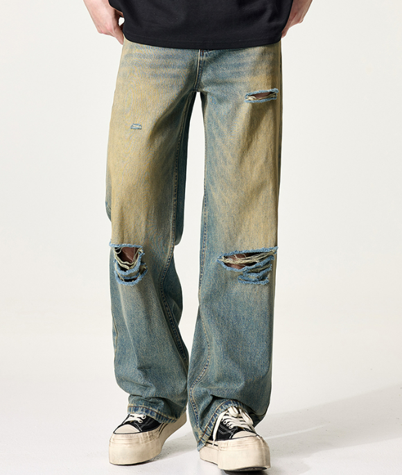 Custom style 9667