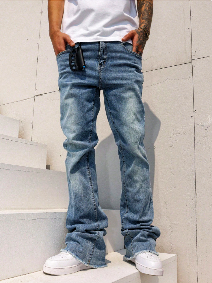 Men's Denim Jeans FH174