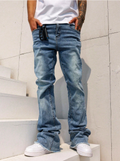 Men's Denim Jeans FH174