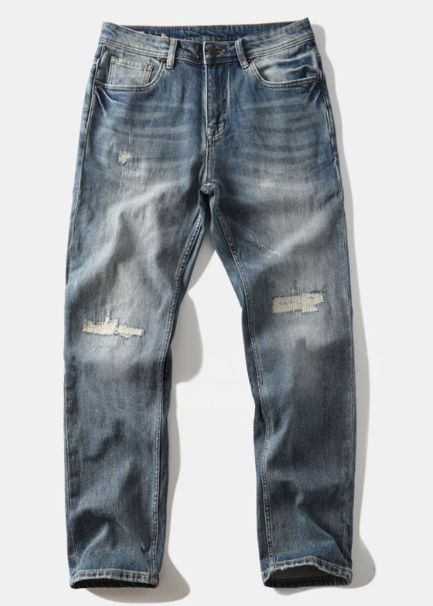 Men's Denim Jeans H270