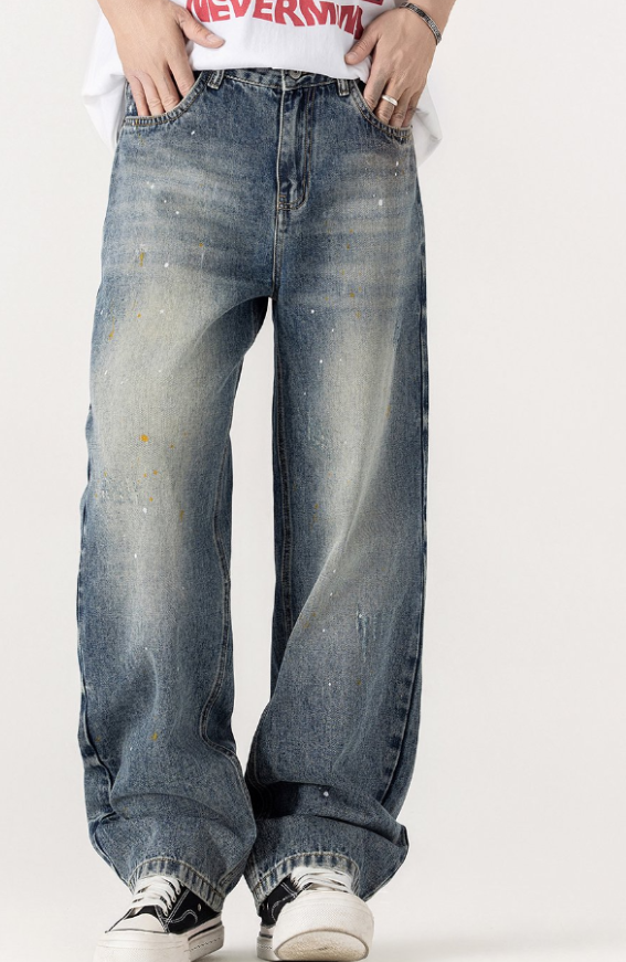 Custom style J789