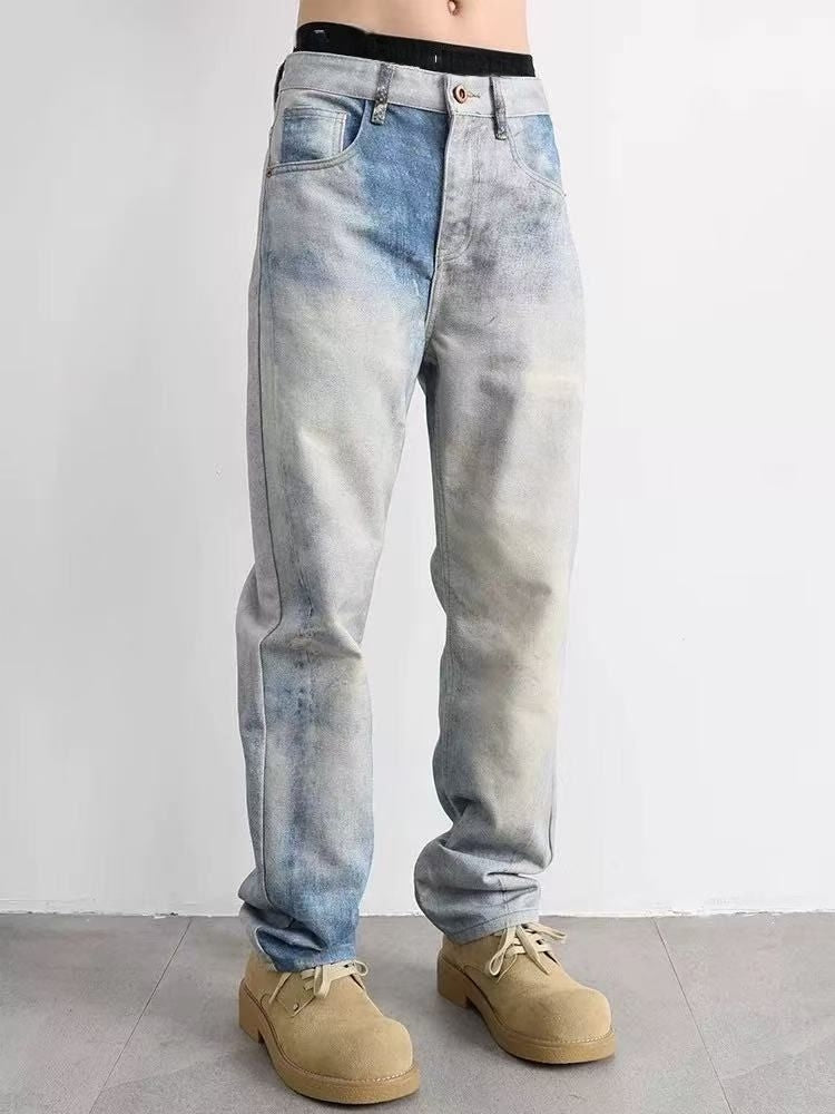 Men's Denim Jeans H301