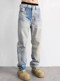 Men's Denim Jeans H301