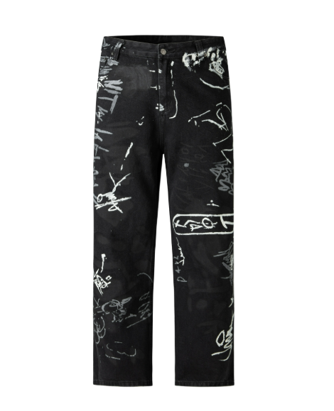 Custom style 9638