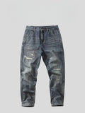 Men's Denim Jeans H267