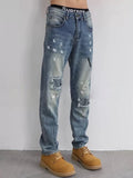 Men's Denim Jeans H285