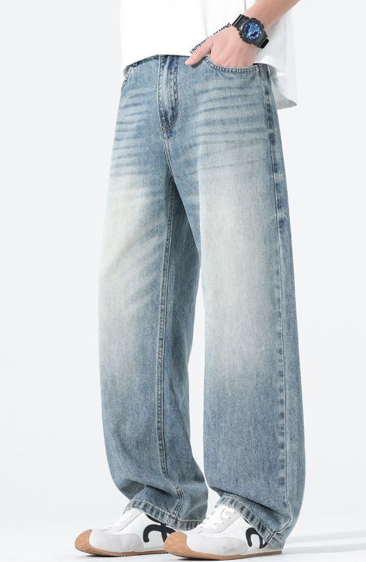 Custom style J266