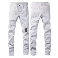 Men's Denim Jeans H297