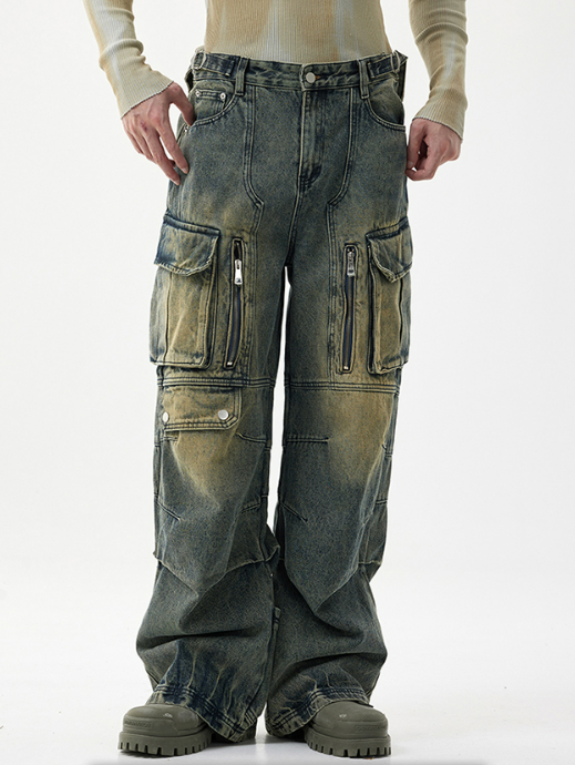 Custom style 9003