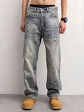 Men's Denim Jeans H281