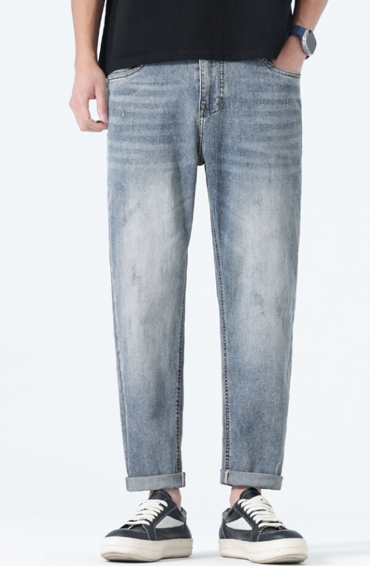 Custom style J7021