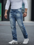 Men's Denim Jeans H155