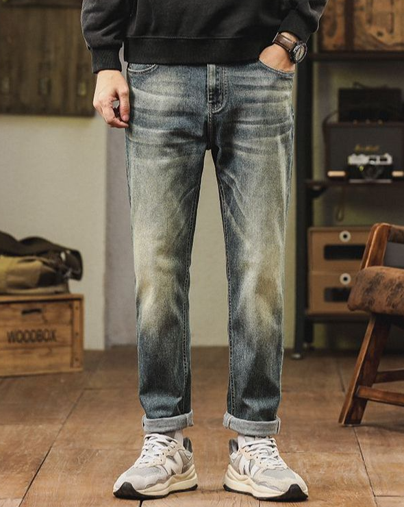 Custom style J337