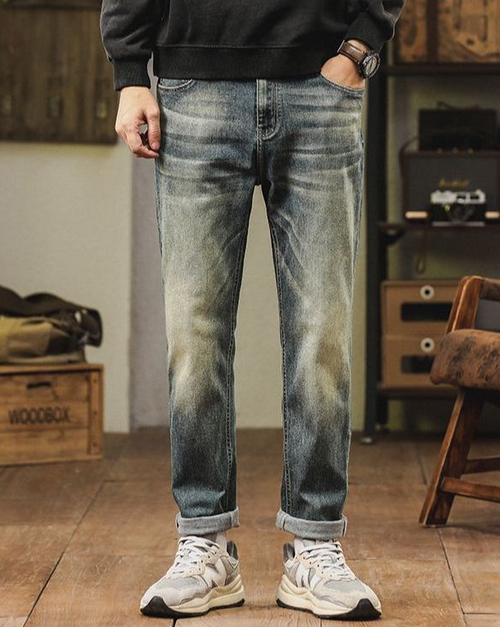 Custom style J337