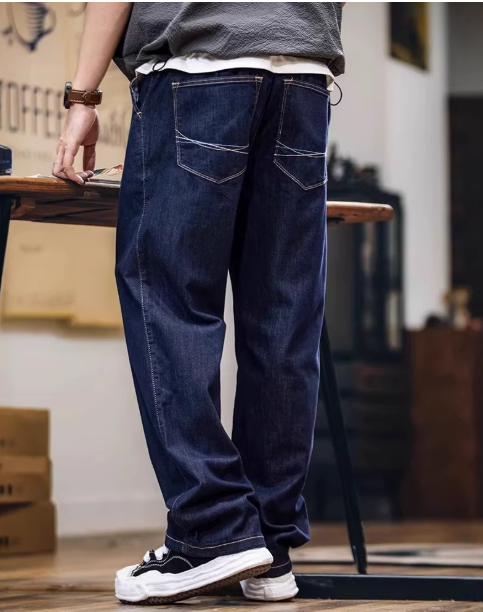 Men's Denim Jeans H288