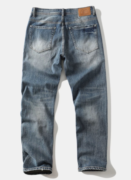 Men's Denim Jeans H270