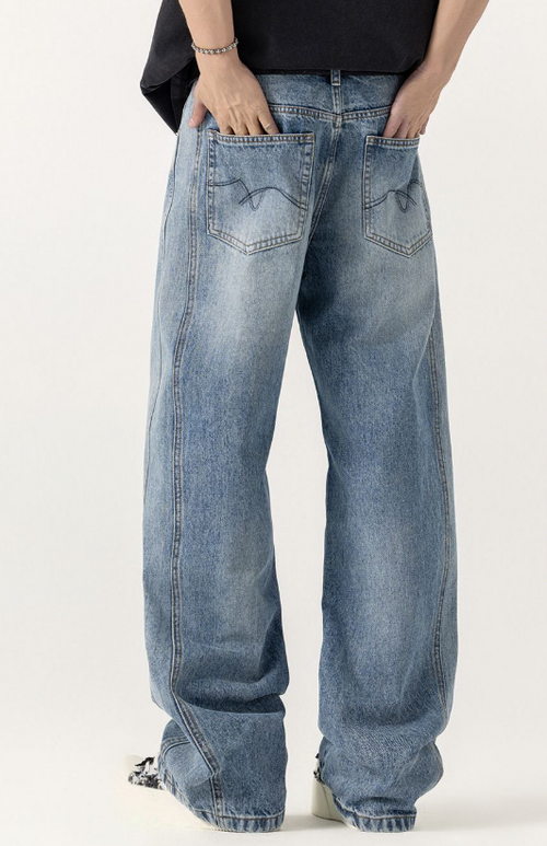 Custom style J267