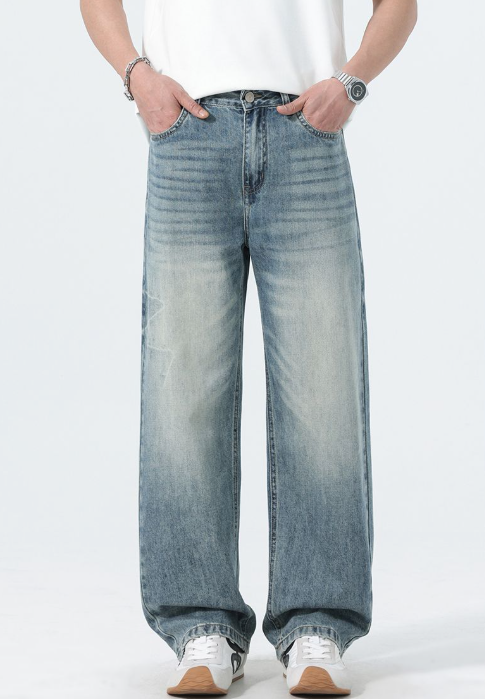 Custom style J266