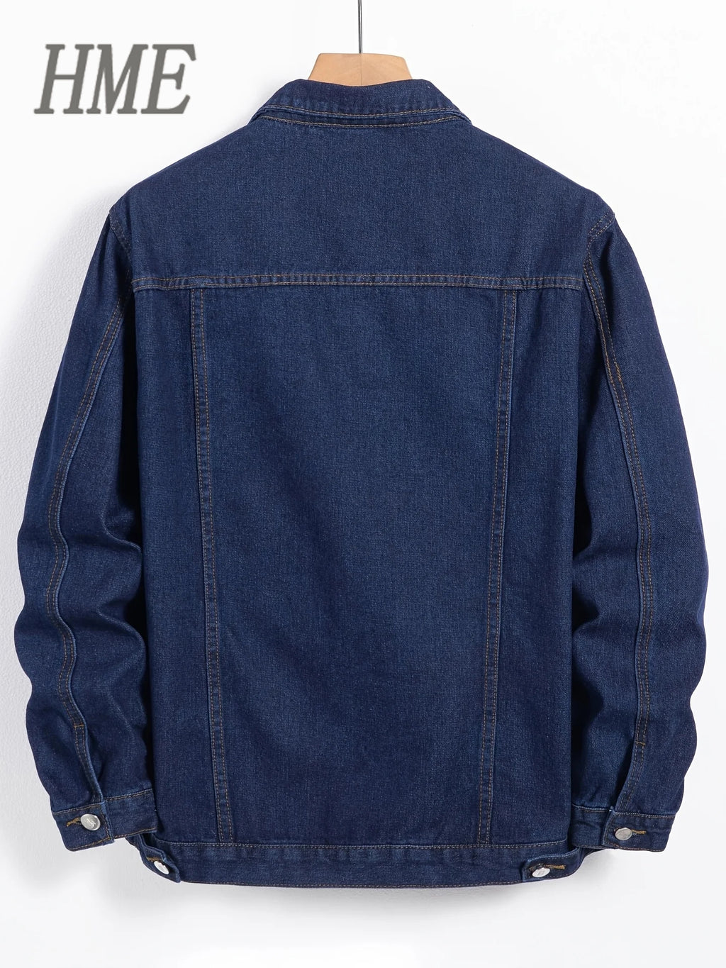Men's Denim Jacket Y106