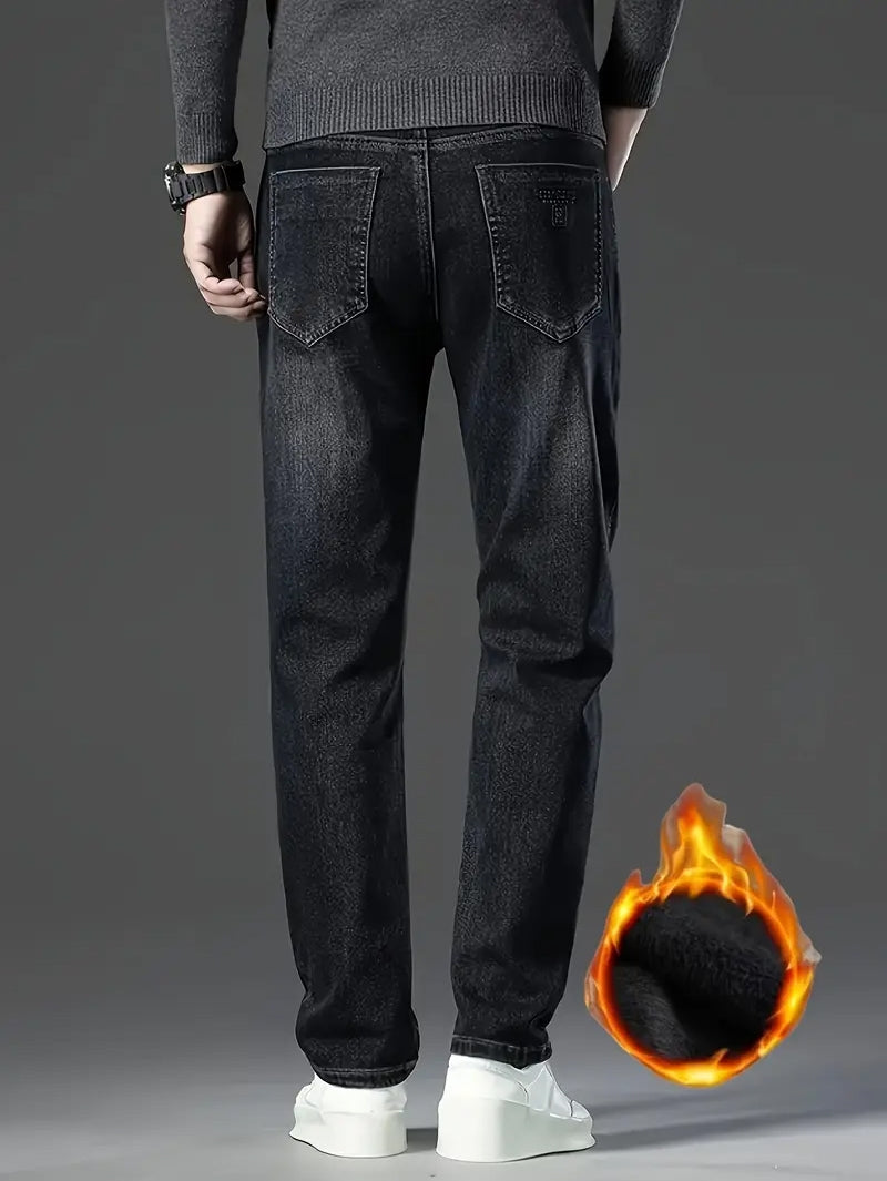 Men's Denim Jeans FH176