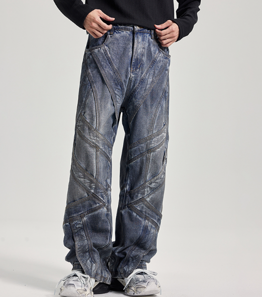 Custom style 9006-1