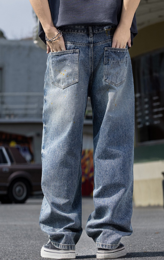 Custom style J789