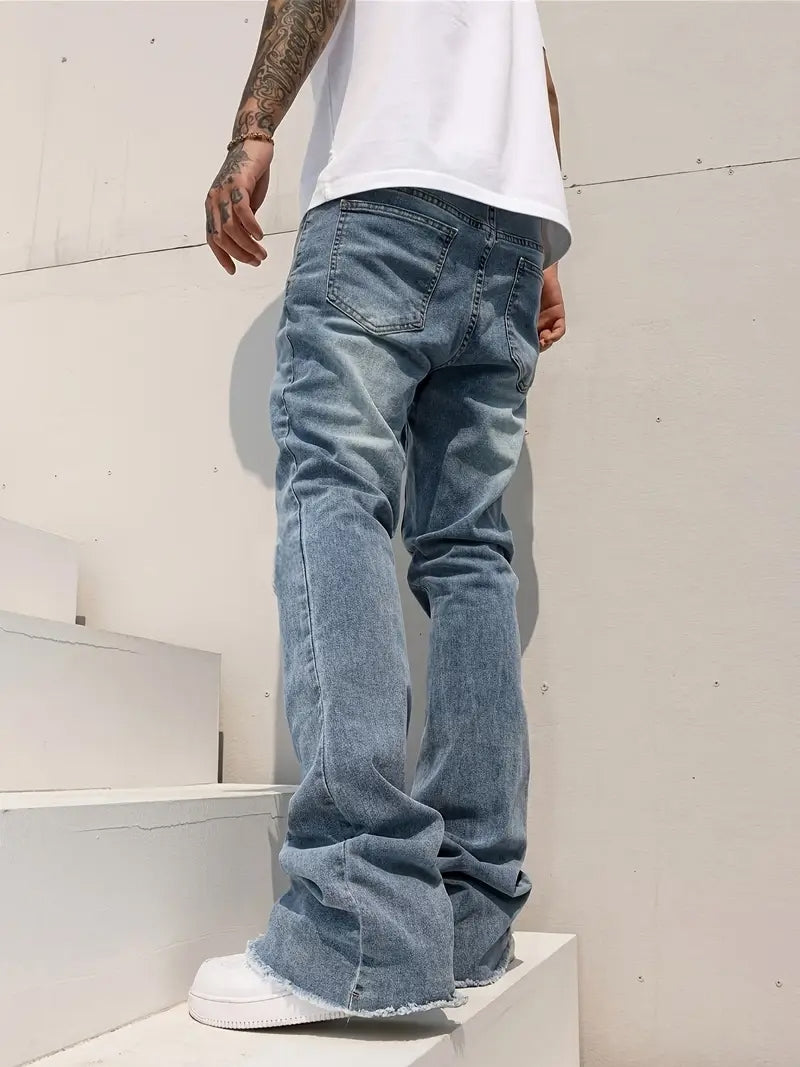 Men's Denim Jeans FH174