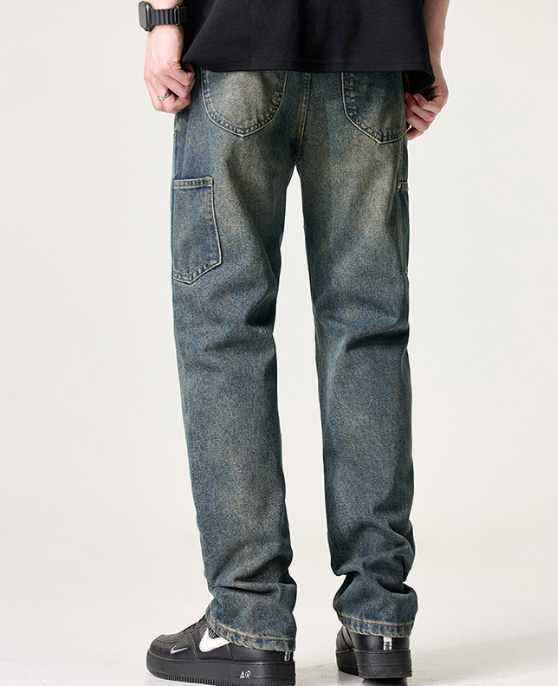 Custom style 9002