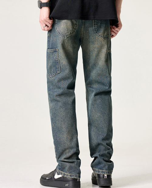 Custom style 9002