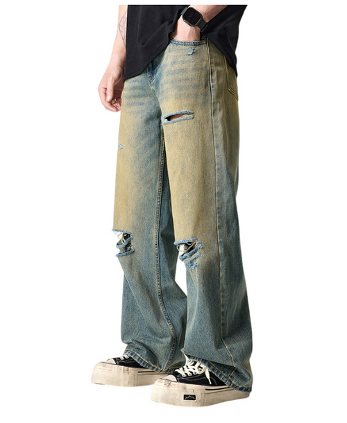 Custom style 9667