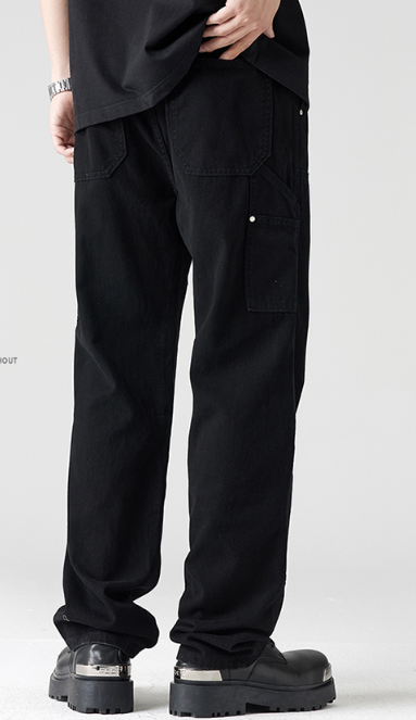 Custom style 8001