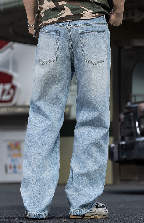 Custom style J262