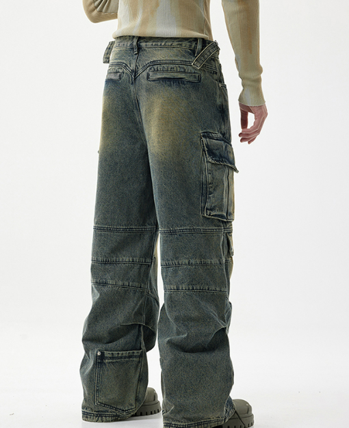 Custom style 9003
